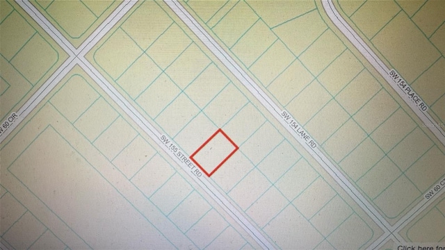 Listing photo 2 for LOT17 SW 155th St Rd, Ocala FL 34472