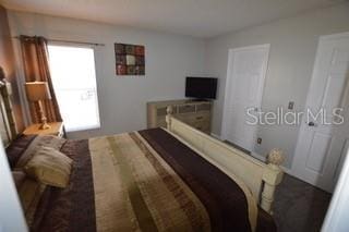 954 Lockbreeze Dr, Davenport, FL 33897 - view of bedroom