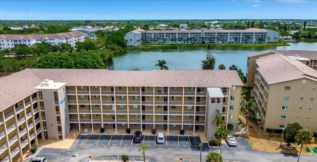 Listing photo 2 for 3672 Lake Bayshore Dr Unit K327, Bradenton FL 34205