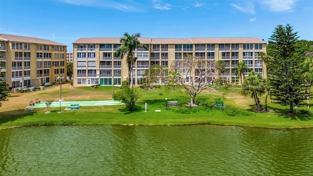 Listing photo 3 for 3672 Lake Bayshore Dr Unit K327, Bradenton FL 34205