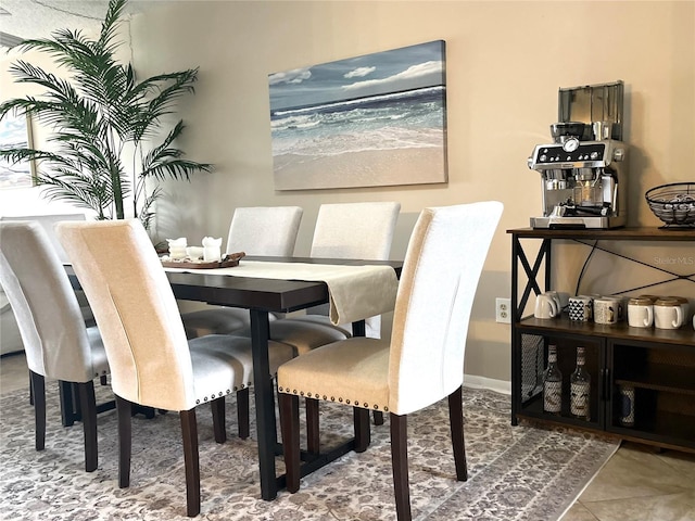 3672 Lake Bayshore Dr Unit K327, Bradenton, FL 34205 - view of dining room