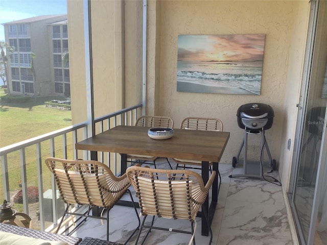 3672 Lake Bayshore Dr Unit K327, Bradenton, FL 34205 - view of balcony