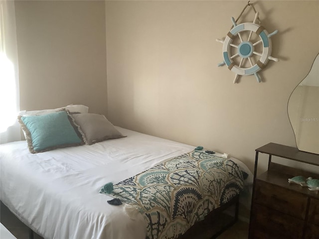3672 Lake Bayshore Dr Unit K327, Bradenton, FL 34205 - view of bedroom
