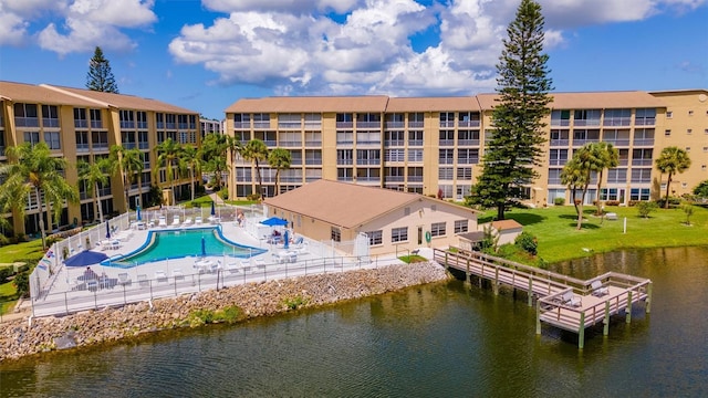 3672 Lake Bayshore Dr Unit K327, Bradenton, FL 34205 - photo 23