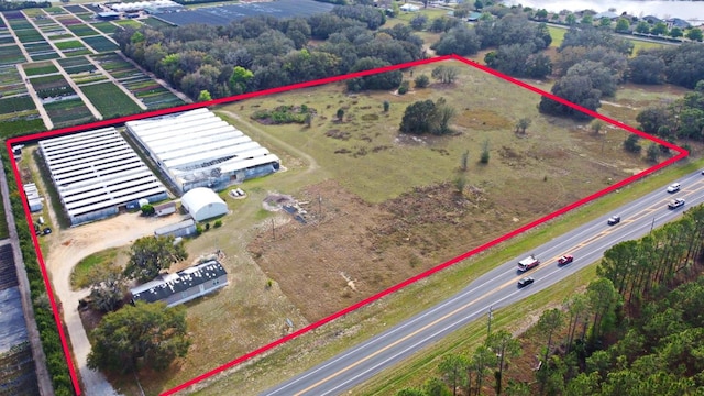 20900 State Road 44, Eustis FL, 32736 land for sale