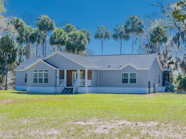 Listing photo 2 for 17482 SE 34th Ln, Ocklawaha FL 32179