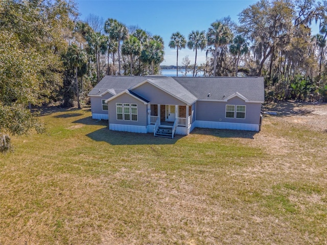 Listing photo 3 for 17482 SE 34th Ln, Ocklawaha FL 32179