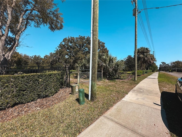 Listing photo 2 for Morton Jones Rd, Gotha FL 34734