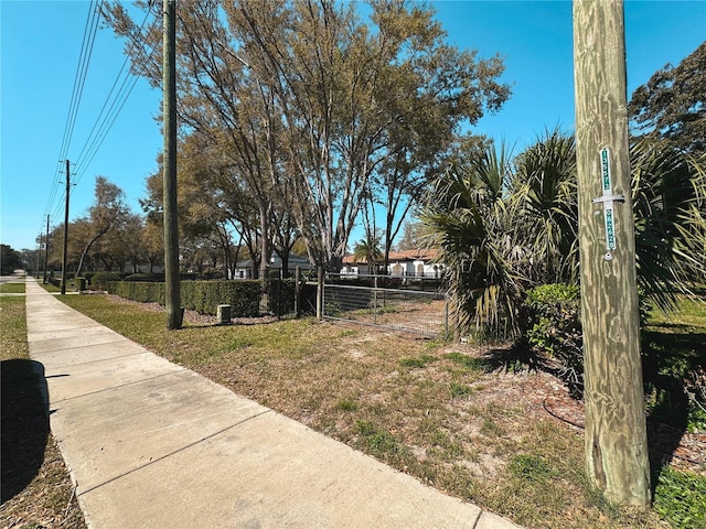 Listing photo 3 for Morton Jones Rd, Gotha FL 34734