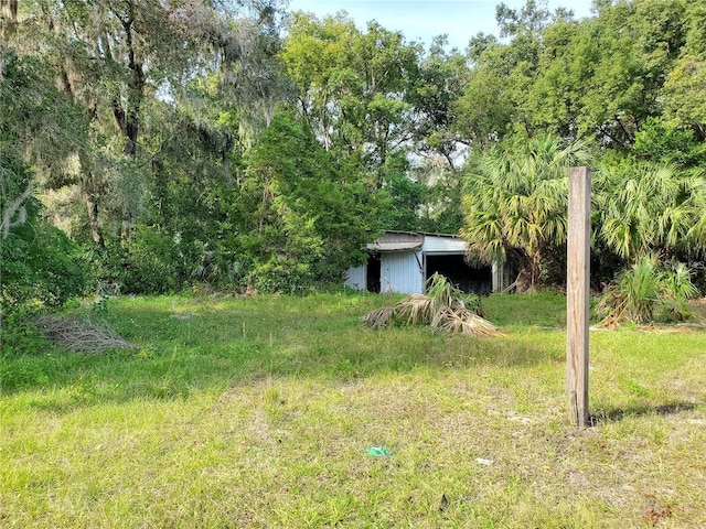 Listing photo 3 for Banyan St, Orange City FL 32763