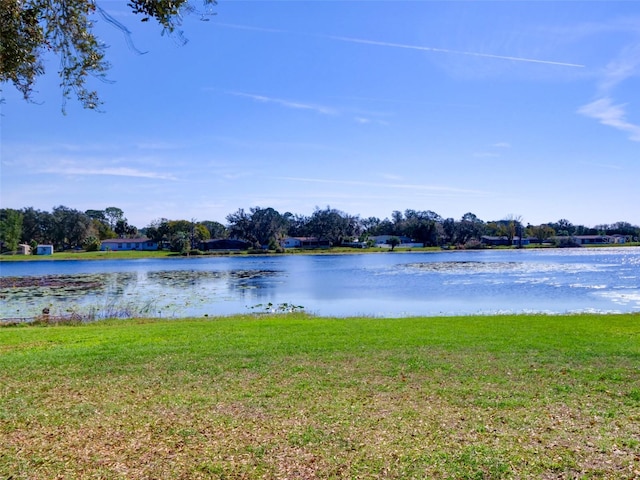 water view