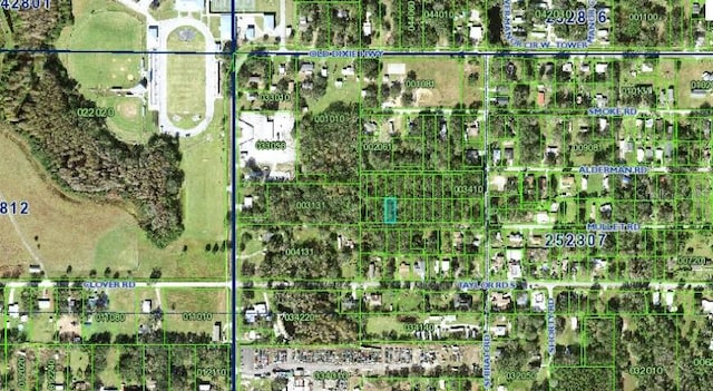 0 Shirah Rd, Auburndale FL, 33823 land for sale