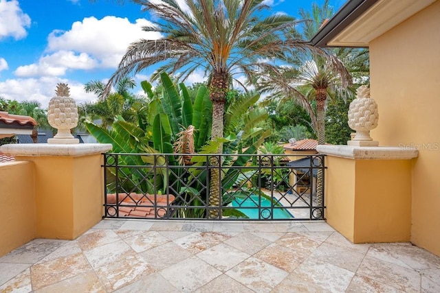 1400 Alabama Dr, Winter Park, FL 32789 - view of gate
