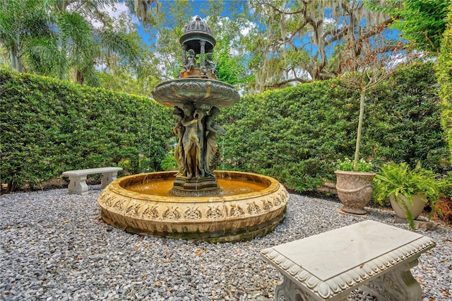 1400 Alabama Dr, Winter Park, FL 32789 - view of exterior details