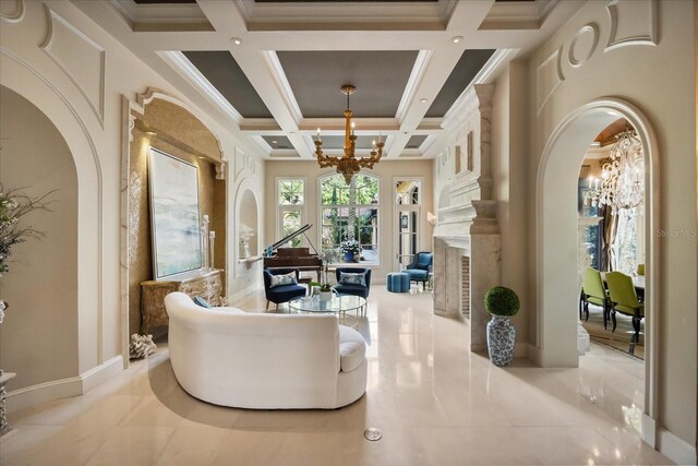 1400 Alabama Dr, Winter Park, FL 32789 - view of common area