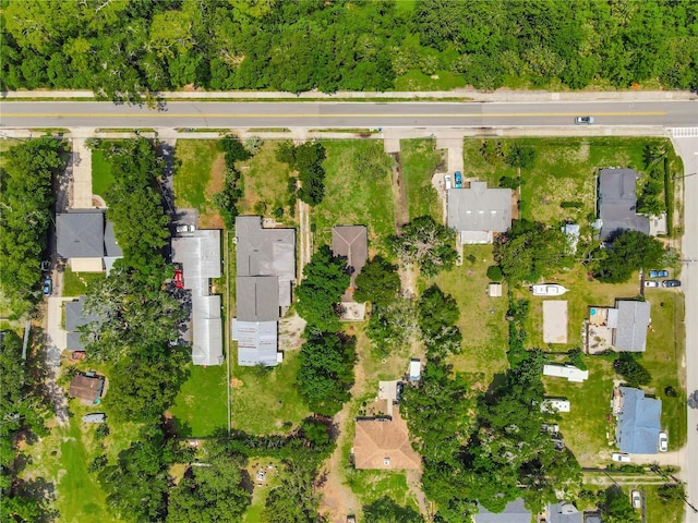 651 W Lake Brantley Rd, Altamonte Springs, FL 32714 - view of property location