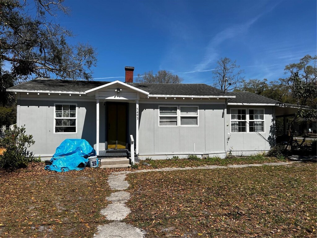 5493 Okaloosa Ave, Intercession City, FL 33848 - photo 1