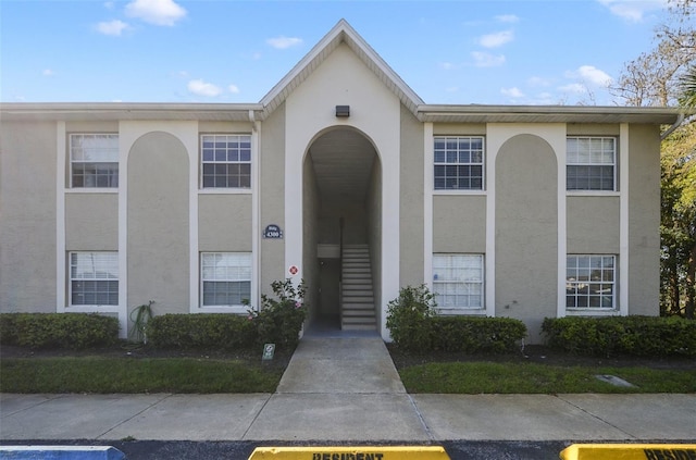 4300 Hector Ct Unit 7, Orlando, FL 32822 - view of building exterior
