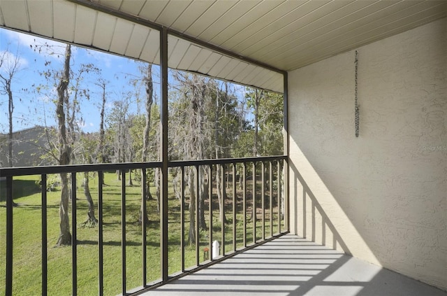 4300 Hector Ct Unit 7, Orlando, FL 32822 - view of balcony
