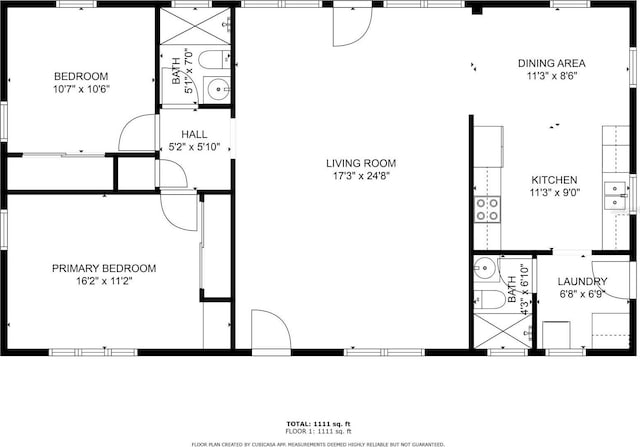 2303 Mahoney Ave, Leesburg, FL 34748 - photo 21