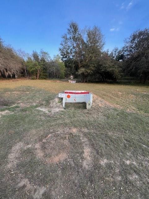 Listing photo 3 for Sugarloaf Mountain Rd, Clermont FL 34711