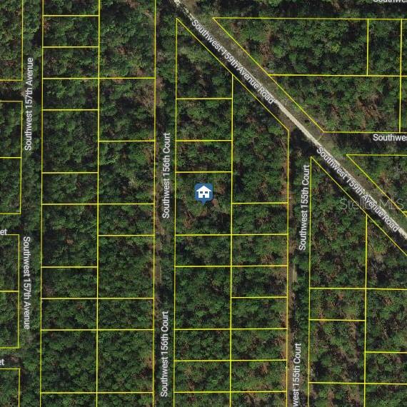 Listing photo 3 for SW 156th Ct, Ocala FL 34481