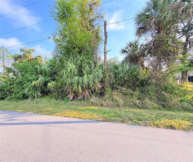 Chipley Ave, North Port FL, 34286 land for sale