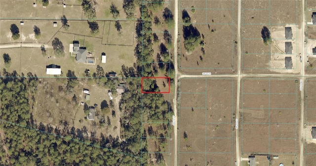 SW 152nd Ct, Ocala FL, 34481 land for sale