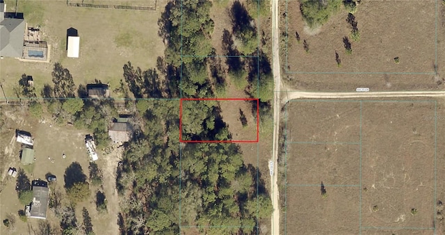 Listing photo 3 for SW 152nd Ct, Ocala FL 34481