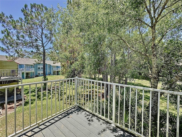 2040 Royal Bay Blvd Unit 30, Kissimmee, FL 34746 - view of balcony