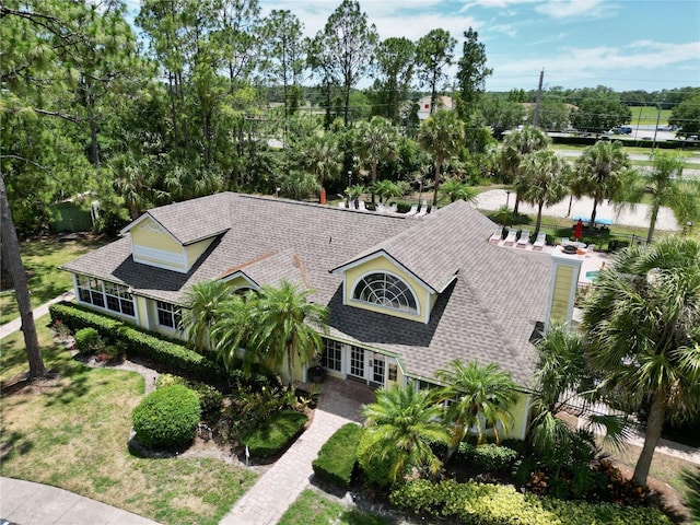 2040 Royal Bay Blvd Unit 30, Kissimmee, FL 34746 - bird's eye view