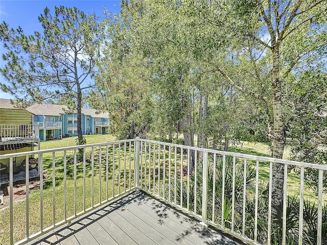 2040 Royal Bay Blvd Unit 30, Kissimmee, FL 34746 - view of balcony