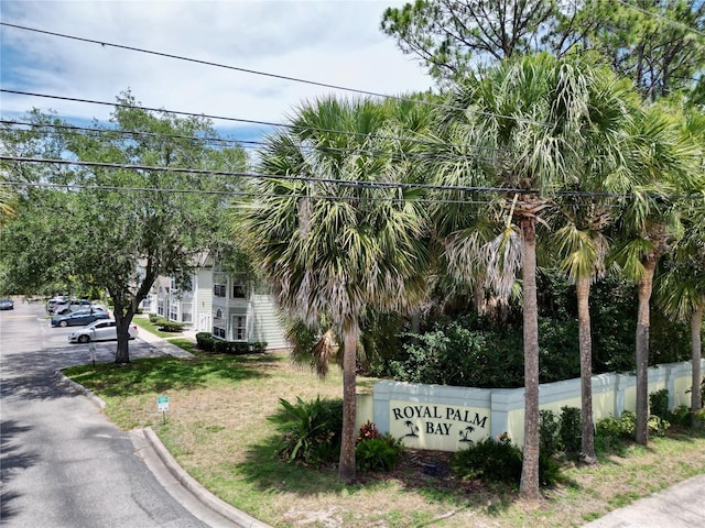 2040 Royal Bay Blvd Unit 30, Kissimmee, FL 34746 - view of community / neighborhood sign