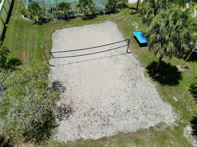 2040 Royal Bay Blvd Unit 30, Kissimmee, FL 34746 - view of community featuring volleyball court