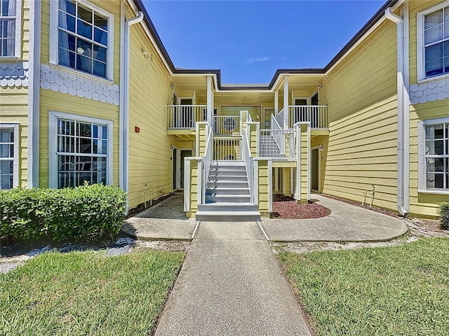 2040 Royal Bay Blvd Unit 30, Kissimmee, FL 34746 - view of doorway to property