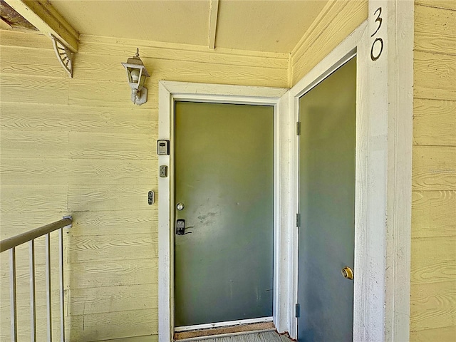 2040 Royal Bay Blvd Unit 30, Kissimmee, FL 34746 - view of doorway to property