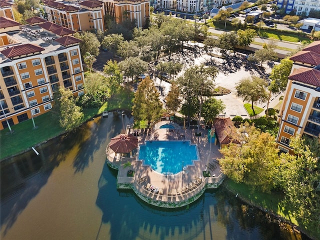 Listing photo 3 for 12521 Floridays Resort Dr Unit 307F, Orlando FL 32821