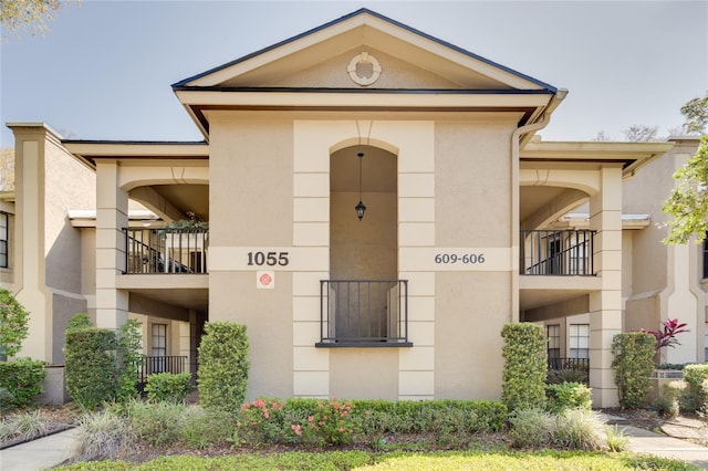1055 Kensington Park Dr Unit 609, Altamonte Springs, FL 32714 - view of building exterior