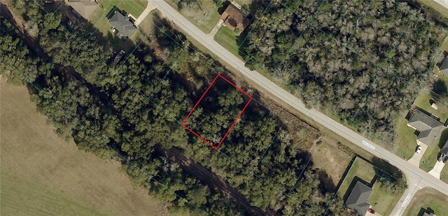 Willow Rd, Ocala FL, 34472 land for sale