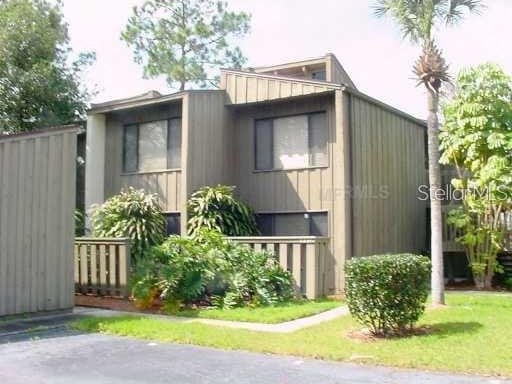 5337 Indian Creek Dr Unit C-4-1, Orlando, FL 32811 - view of outdoor structure