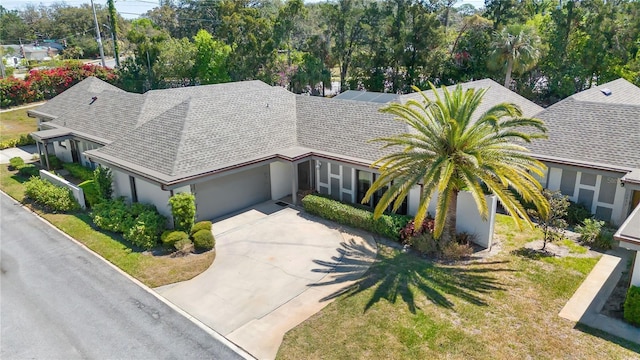 1489 Magellan Cir Unit 603, Orlando, FL 32818 - bird's eye view