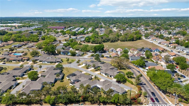 1489 Magellan Cir Unit 603, Orlando, FL 32818 - aerial view with a residential view