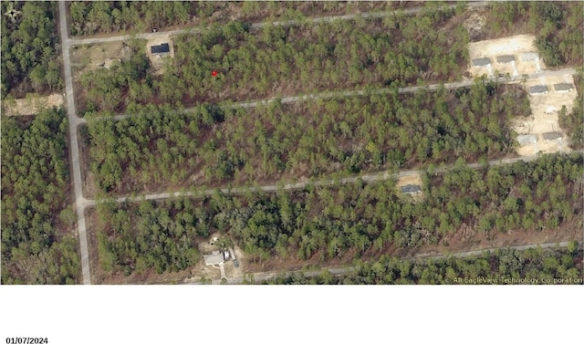 6 NW Geranium Ave, Dunnellon FL, 34431 land for sale