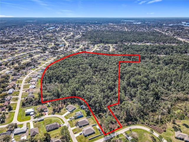 Captain Dr, Deltona FL, 32738 land for sale