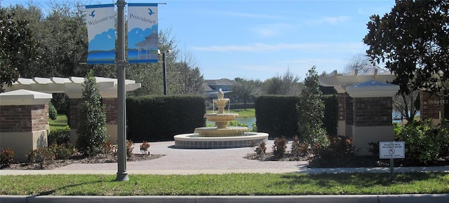 13413 Zori Ln, Windermere, FL 34786 - view of property's community