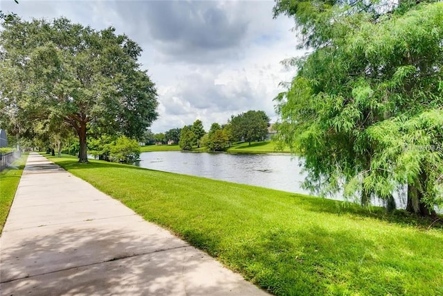 13413 Zori Ln, Windermere, FL 34786 - water view