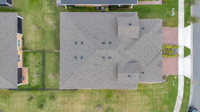 2312 Datura Loop, Saint Cloud, FL 34772 - bird's eye view