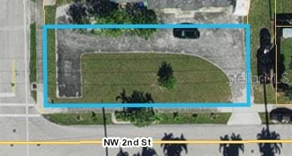 Listing photo 3 for 20 NW 14th Ave, Delray Beach FL 33444