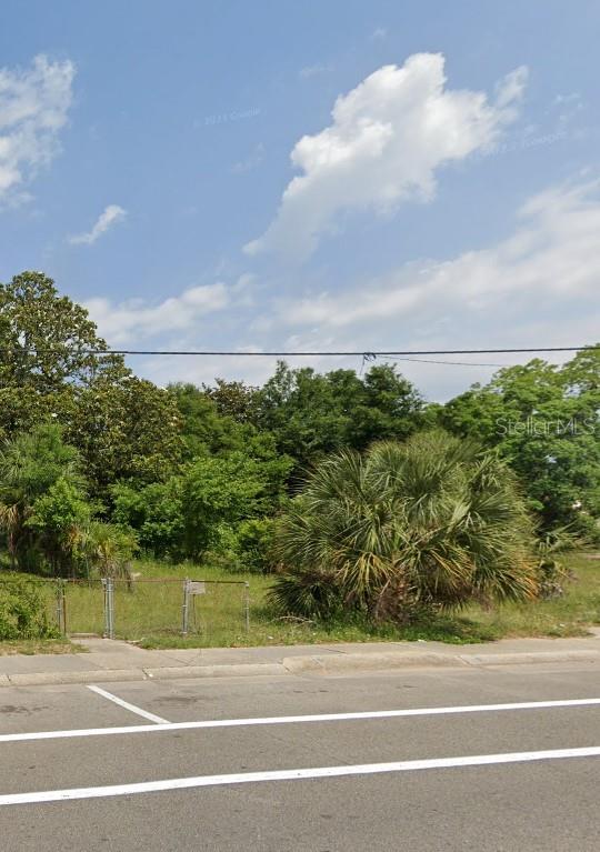 2308 N Davis Hwy, Pensacola FL, 32503 land for sale