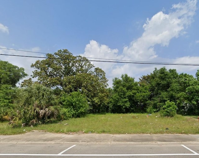 2302 N Davis Hwy, Pensacola FL, 32503 land for sale